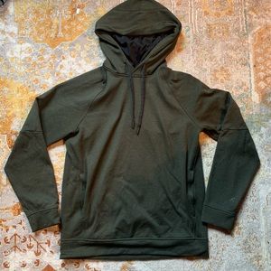Lululemon city sweat hoodie - olive